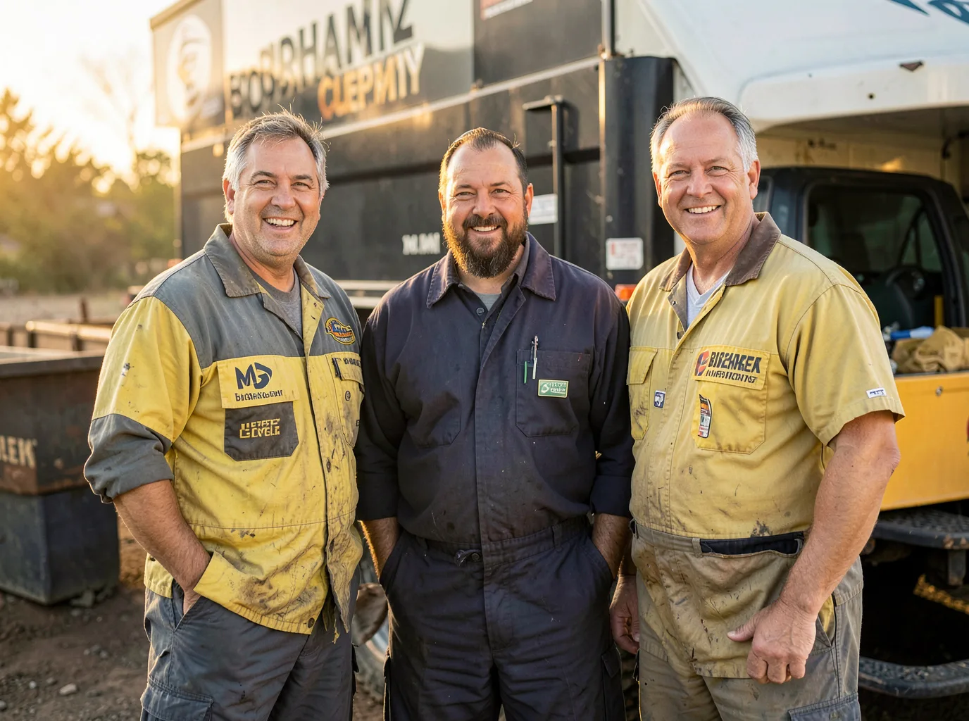 Sewage Cleanup company in Townsend, MA
